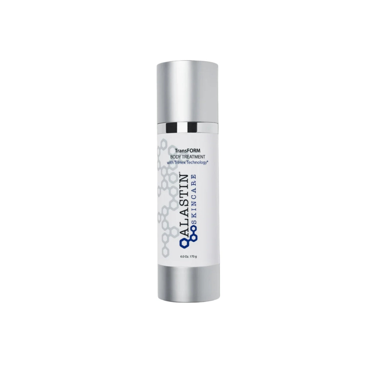 TransFORM Body Treatment with TriHex Technology
