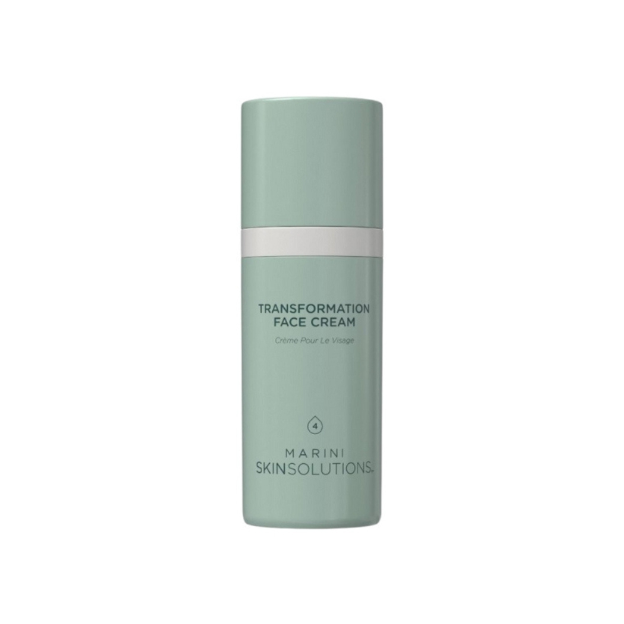 Transformation Face Cream Hero Image