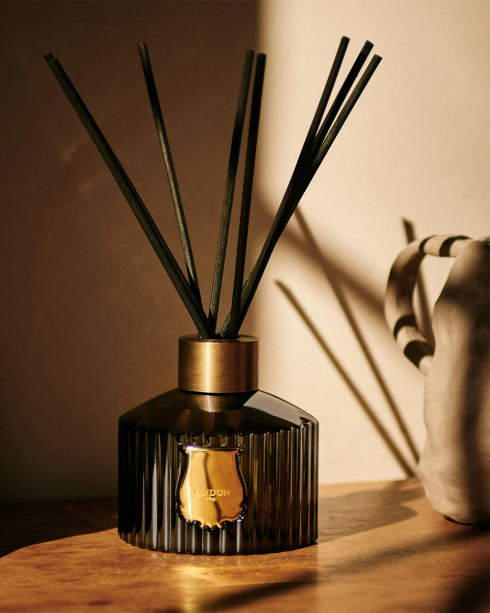 Le Diffuseur Abd El Kader- Moroccan Mint Tea