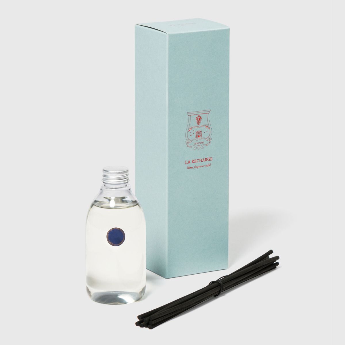 Le Diffuseur Refill Abd El Kader - Moroccan Mint Tea