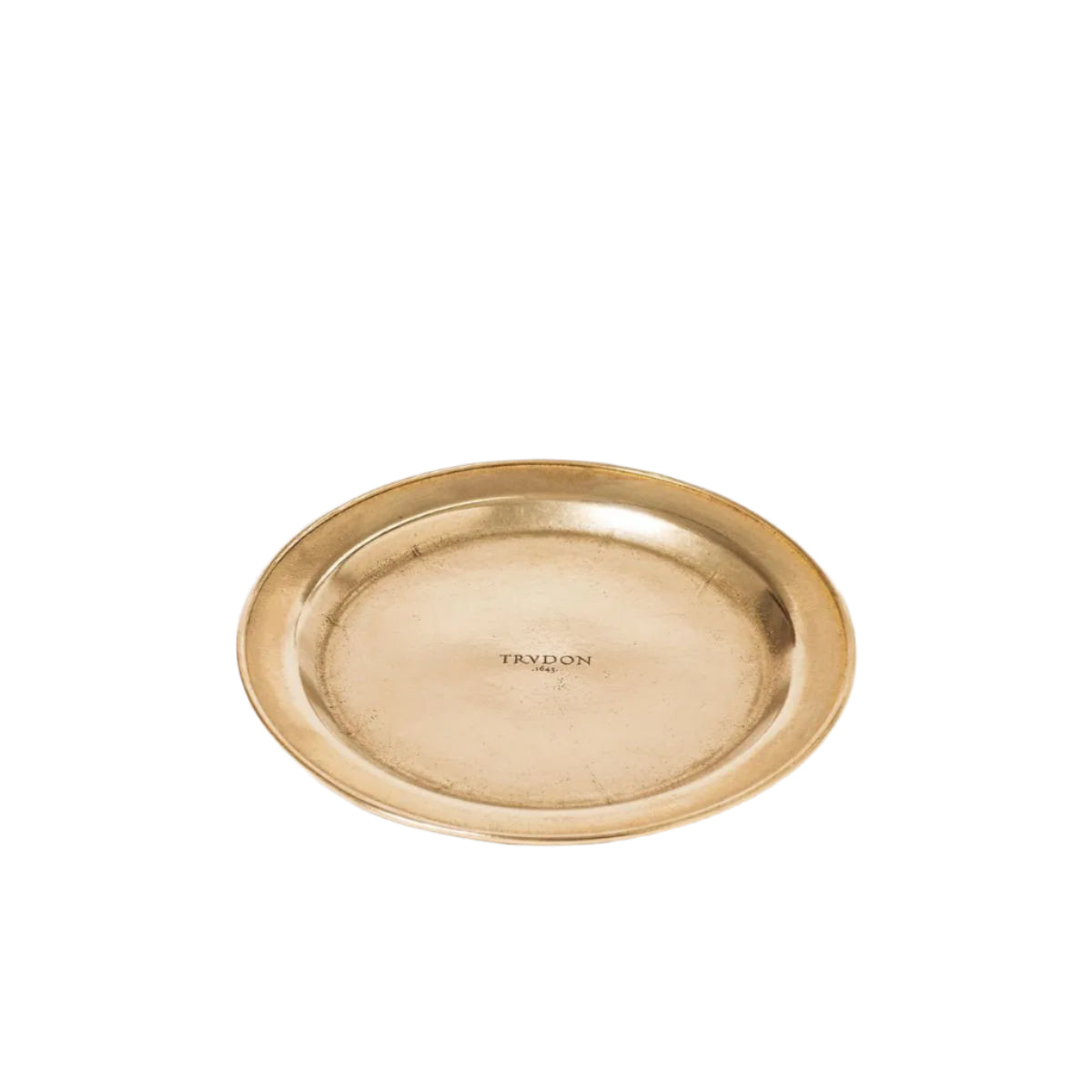 Classic Base Gold Brass