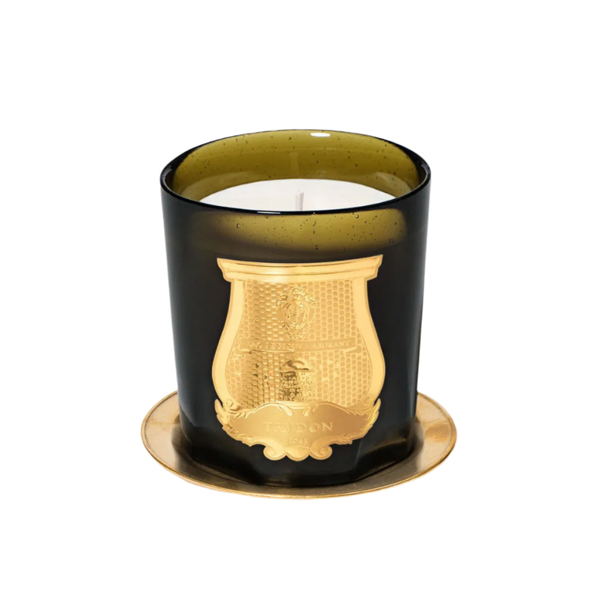 Classic Base Gold Brass