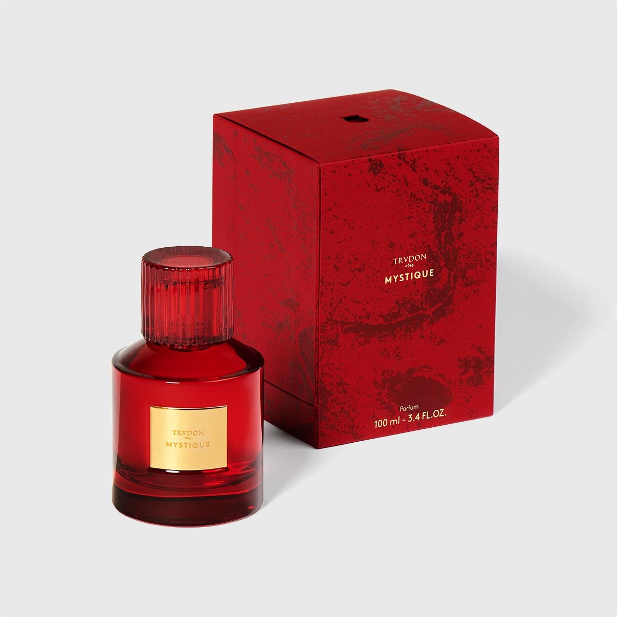 Trudon Mystique Parfum 3.4 oz Hero Image 1