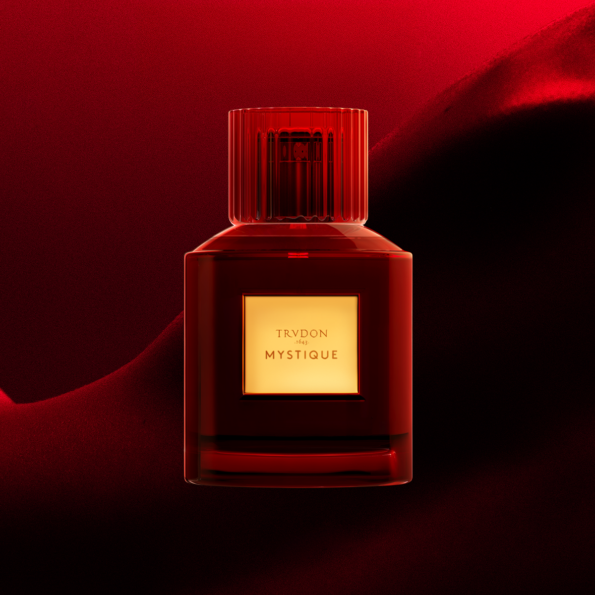 Trudon Mystique Parfum 3.4 oz Lifestyle Image 1