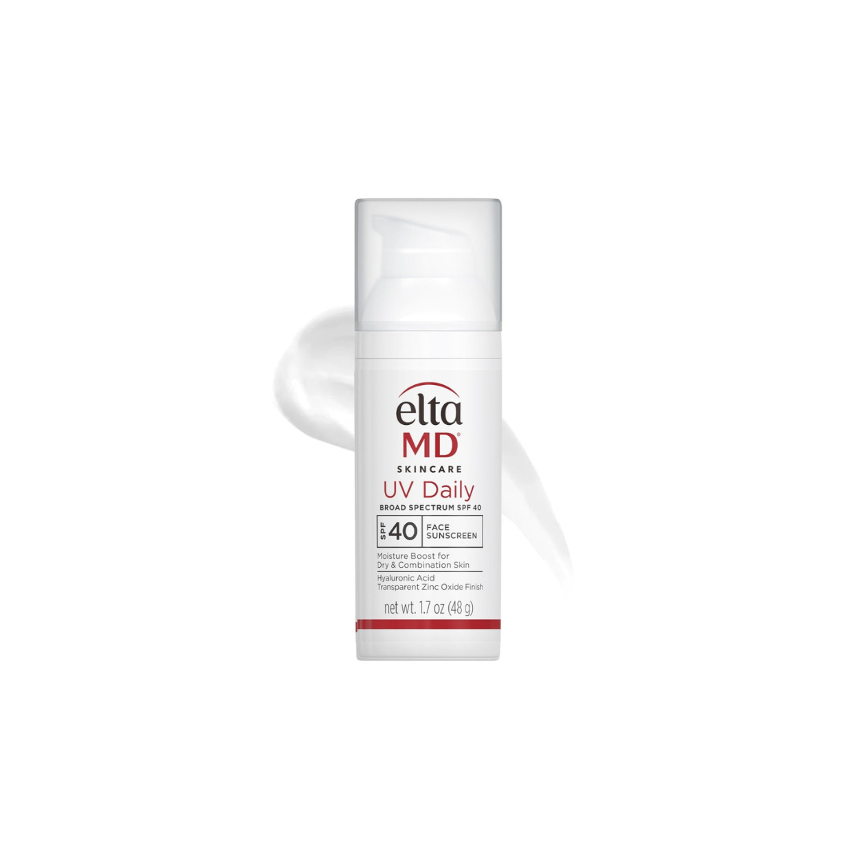 UV Daily Broad-Spectrum SPF 40 Hero Image