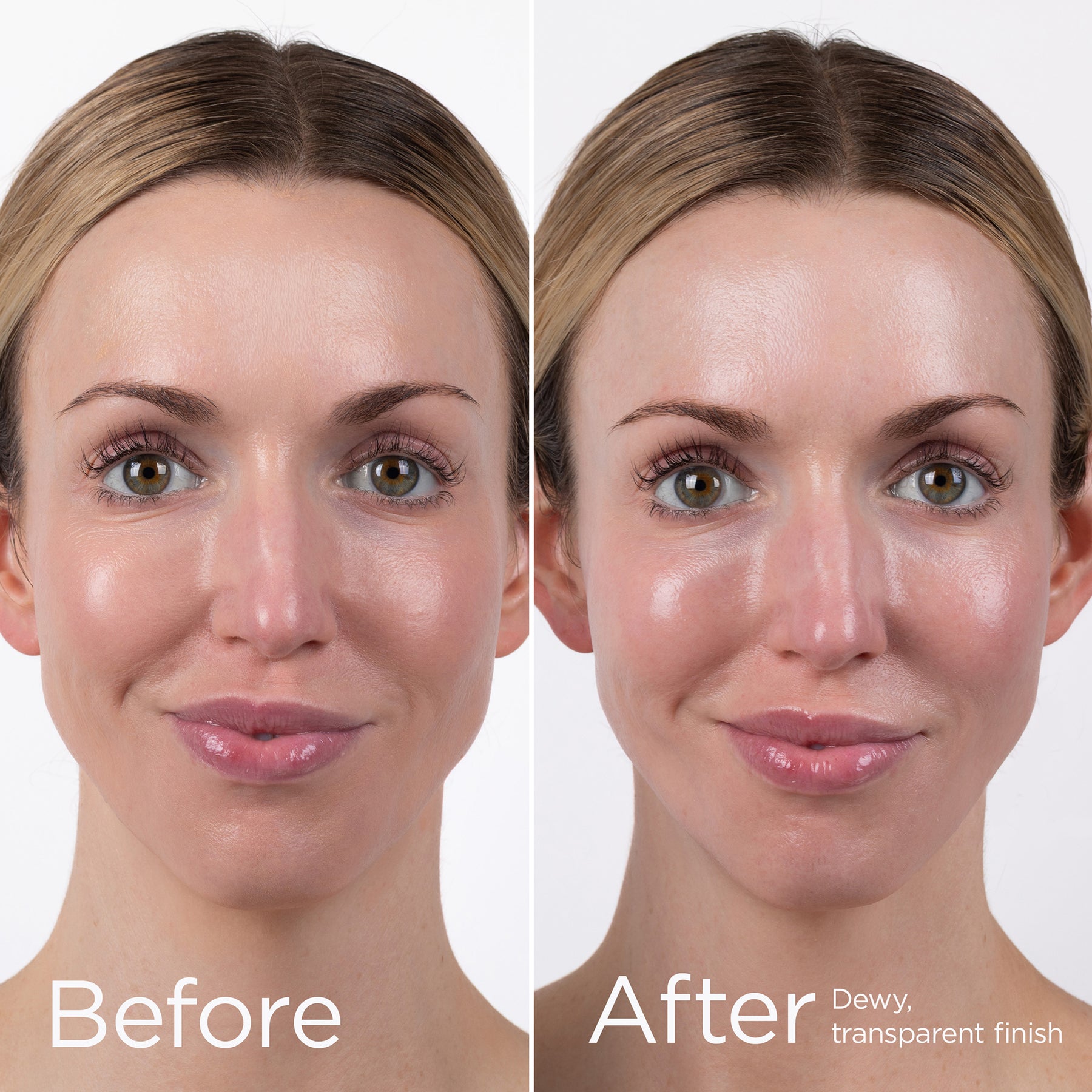 UV Daily Broad Spectrum SPF 40 Infographic Image 2