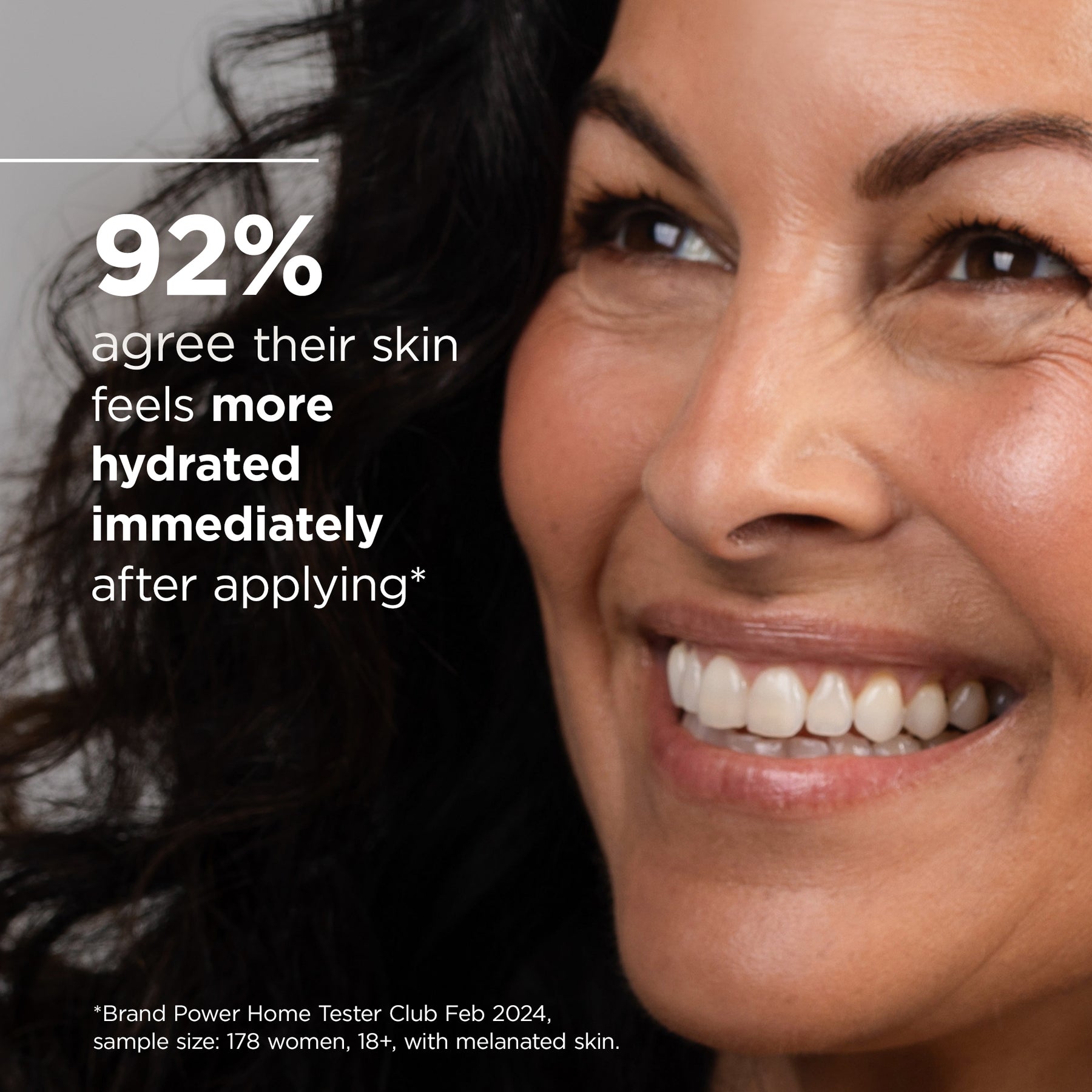 UV Daily Tinted Broad-Spectrum SPF 40 Infographic Image 1