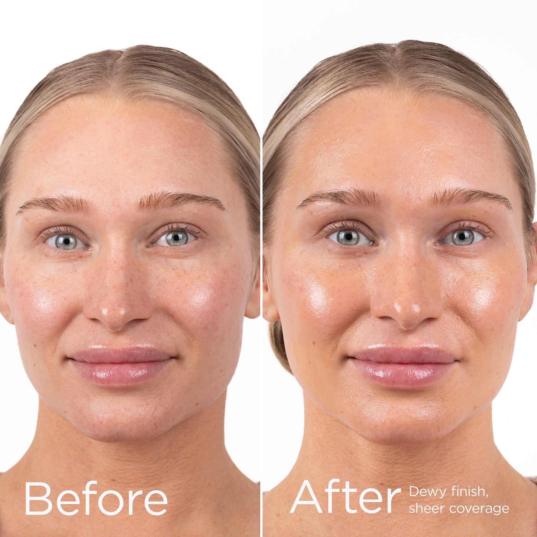 UV Daily Tinted Broad-Spectrum SPF 40 Infographic Image 2
