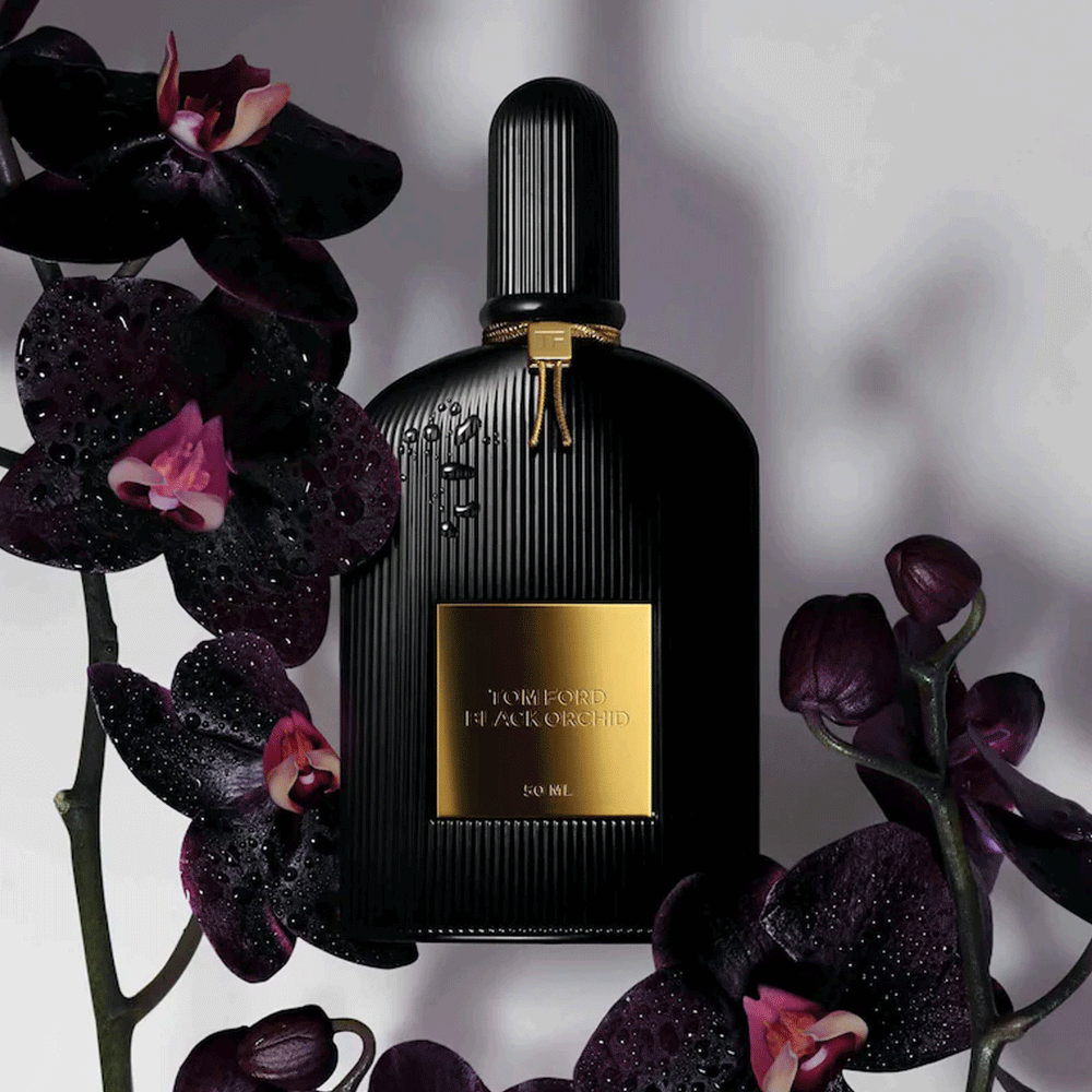 Black Orchid Eau De Parfum