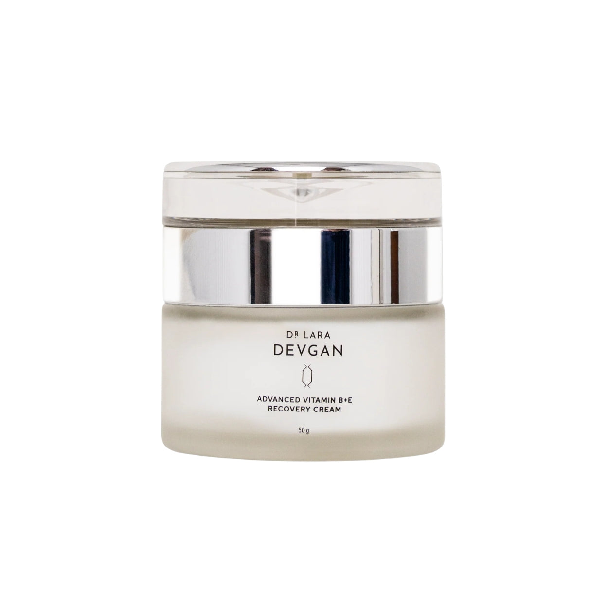 Advanced Vitamin B+E Recovery Cream