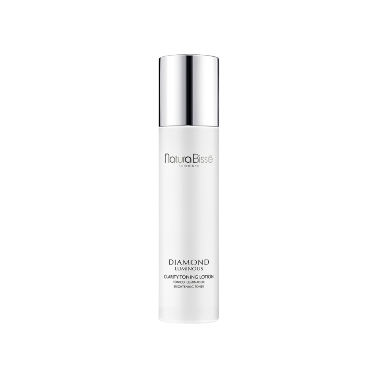 Diamond Luminous Clarity Toning Lotion