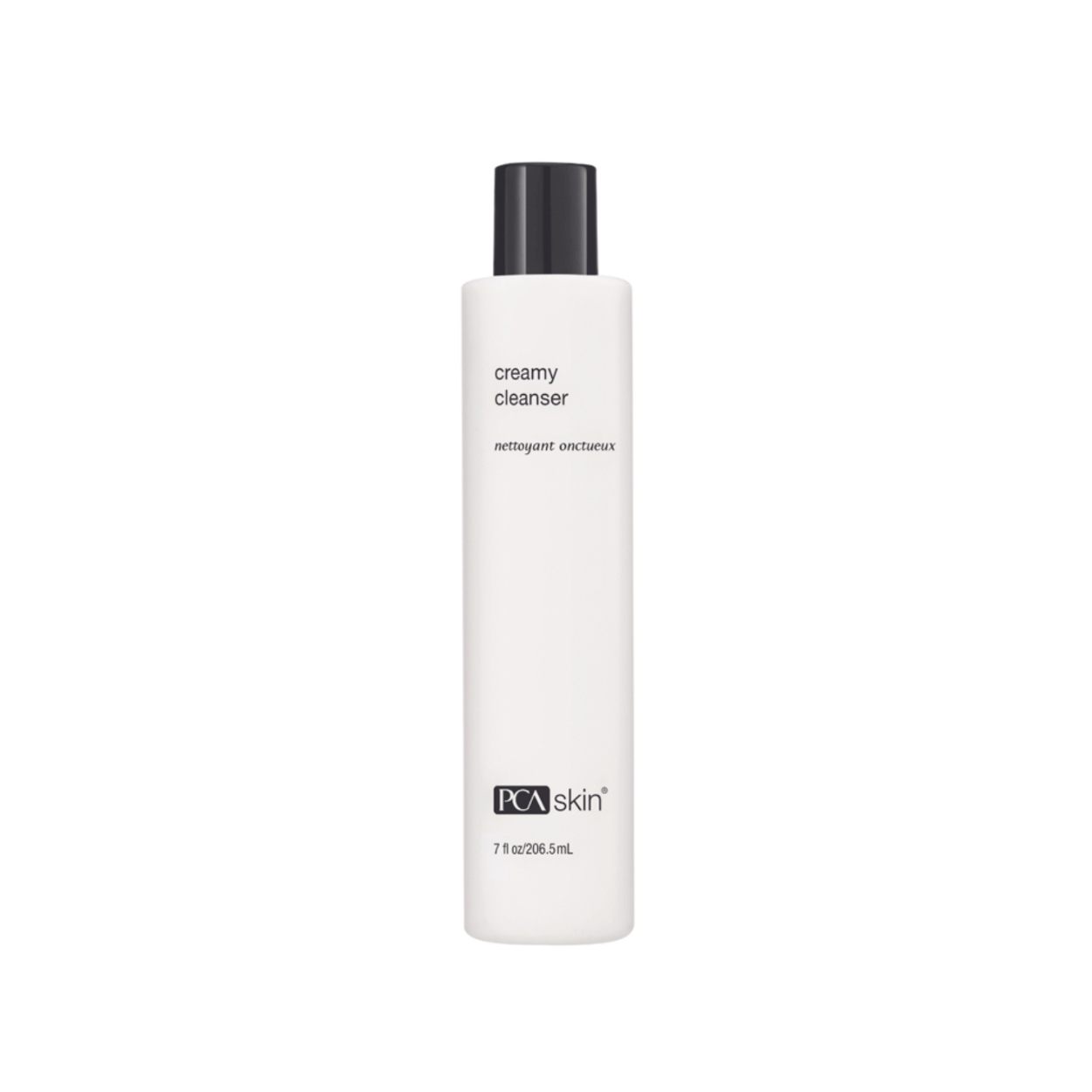 Creamy Cleanser