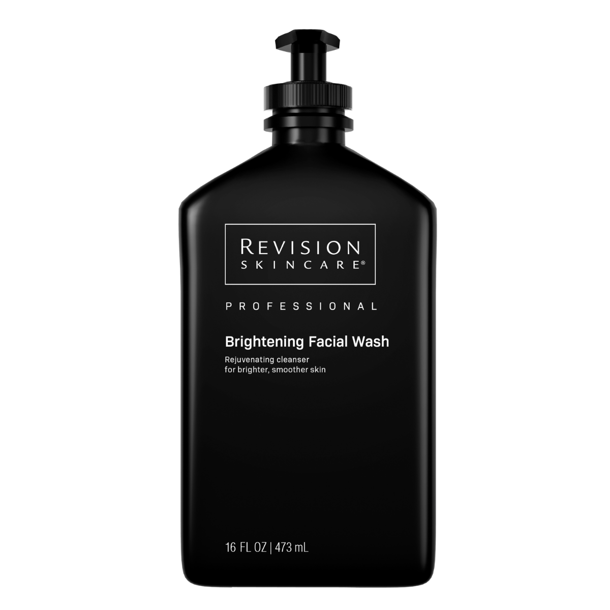 Brightening Facial Wash