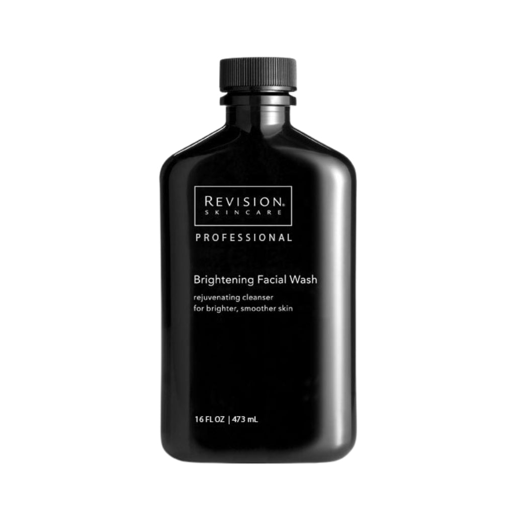 Revision Skincare Brightening Facial Wash