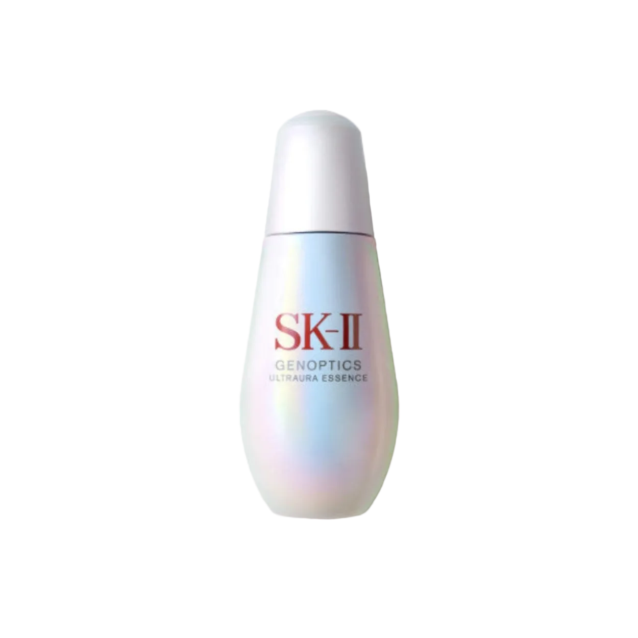GenOptics Ultraura Essence Serum