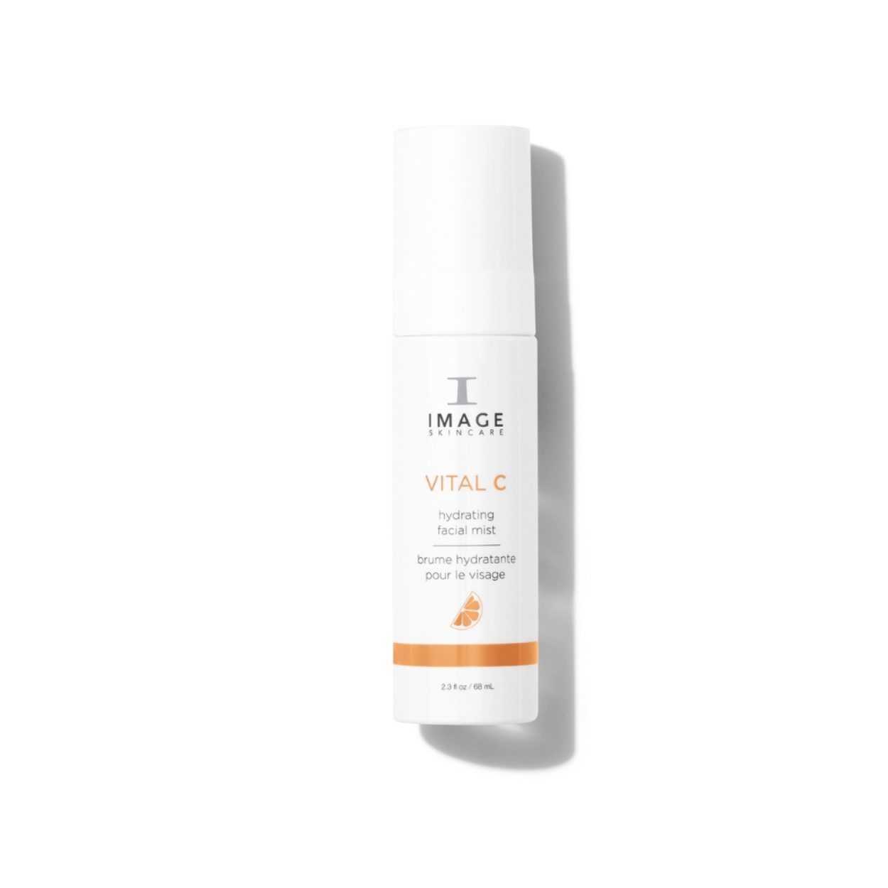 VITAL C Facial Mist Hero Image