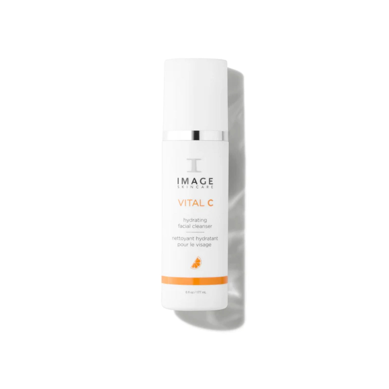 VITAL C Hydrating Facial Cleanser 6 oz Hero Image 1