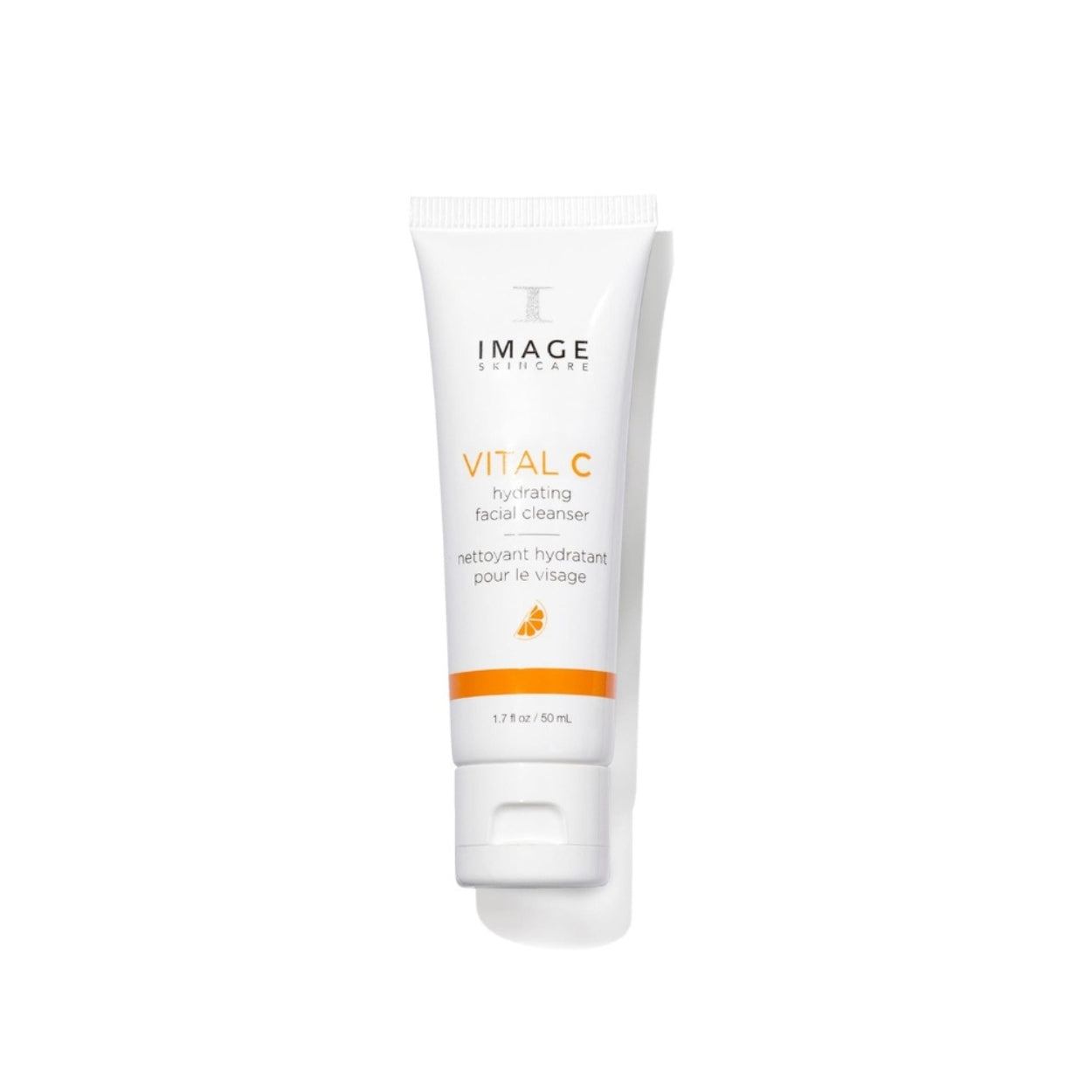 VITAL C Hydrating Facial Cleanser