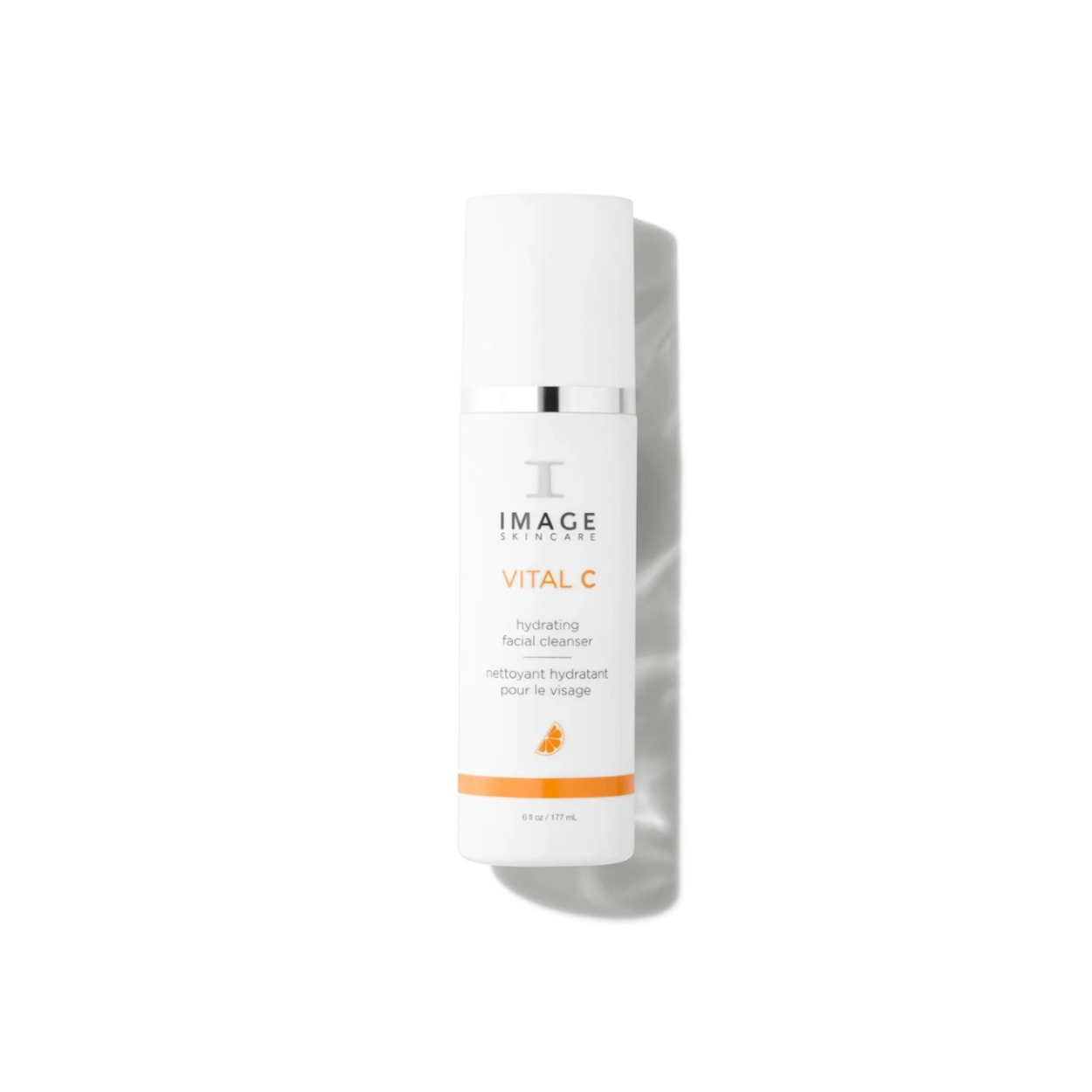 VITAL C Hydrating Facial Cleanser Hero Image