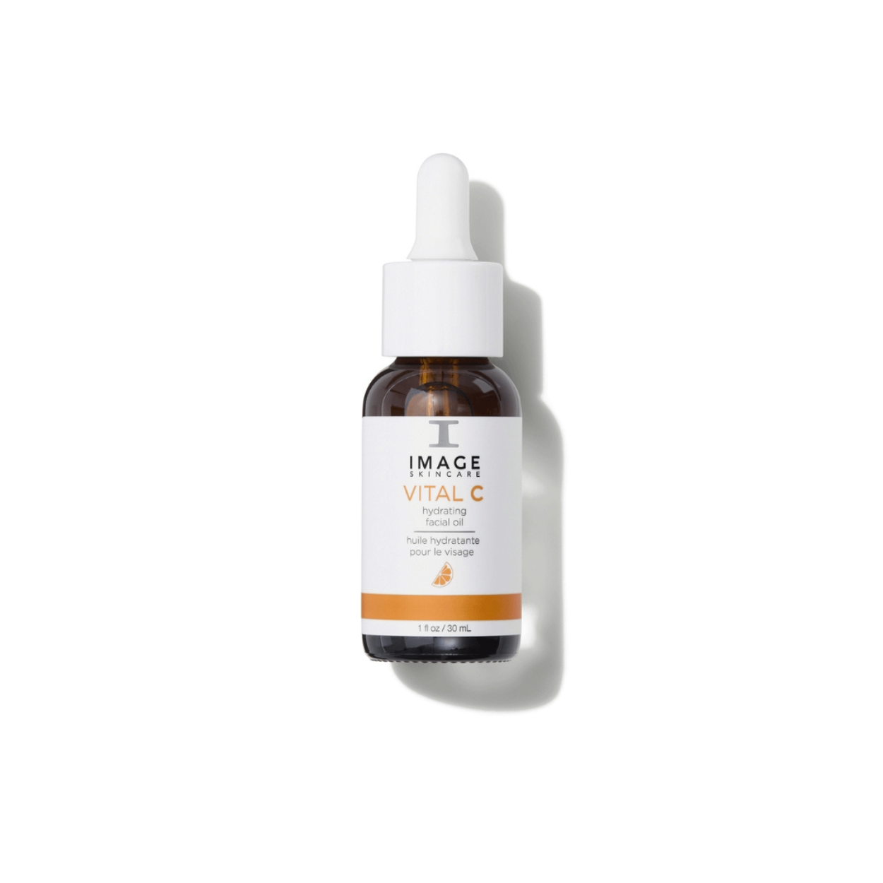 VITAL C Hydrating Facial Oil Hero Image