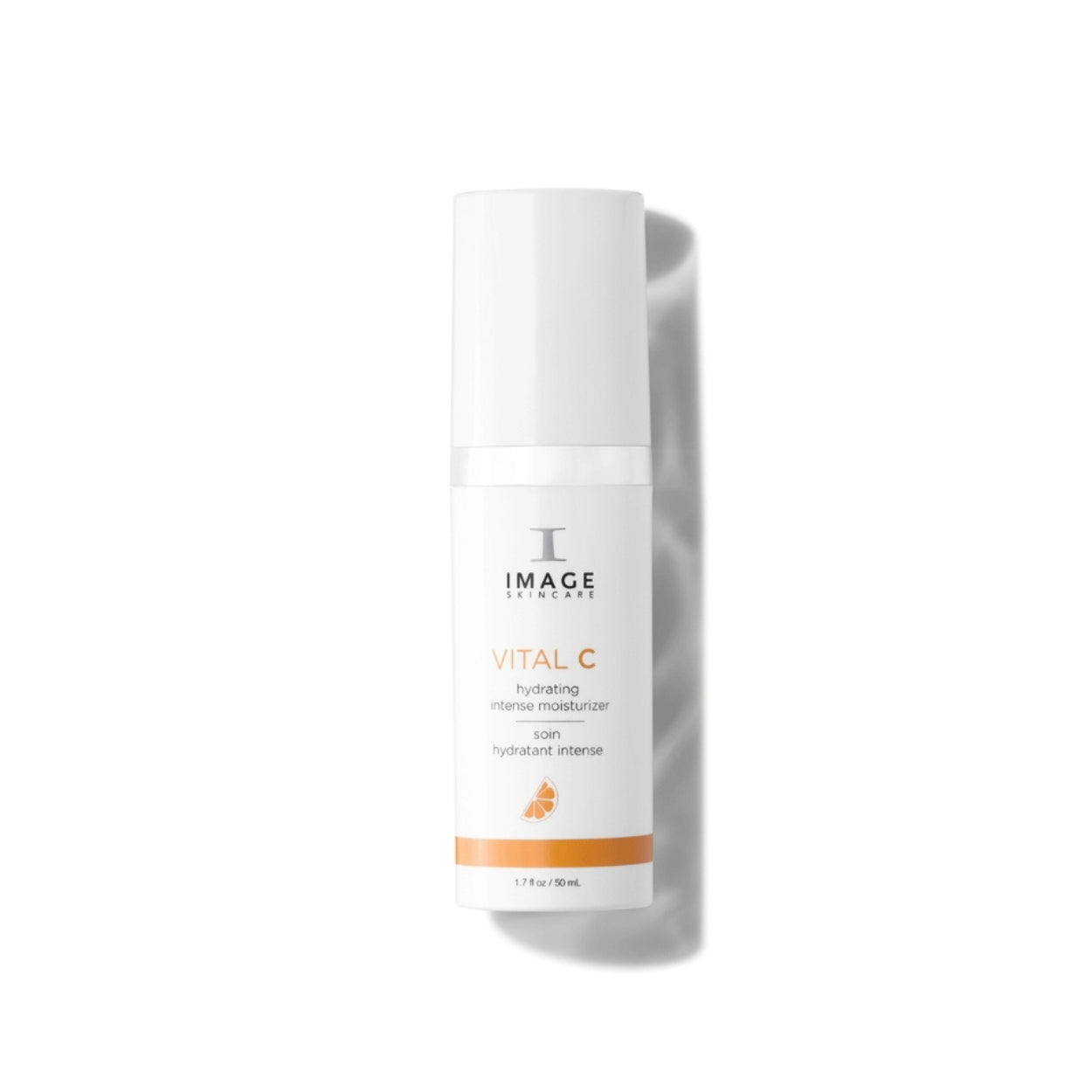 VITAL C Intense Moisturizer