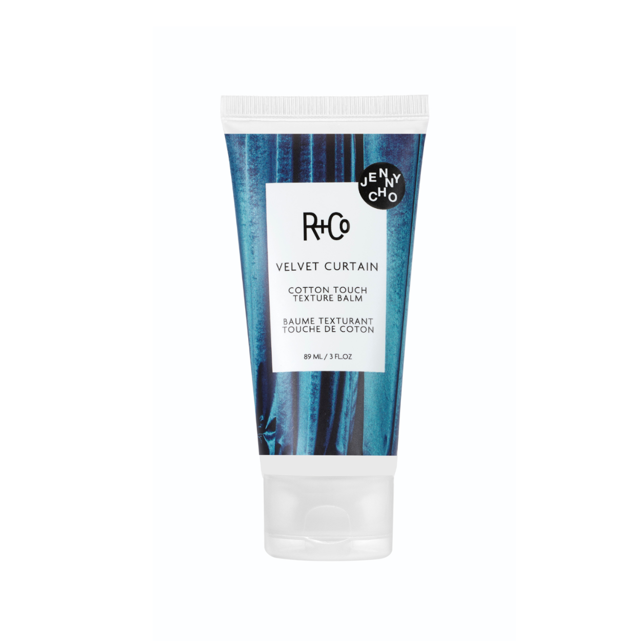 Velvet Curtain Cotton Touch Texture Balm Hero Image