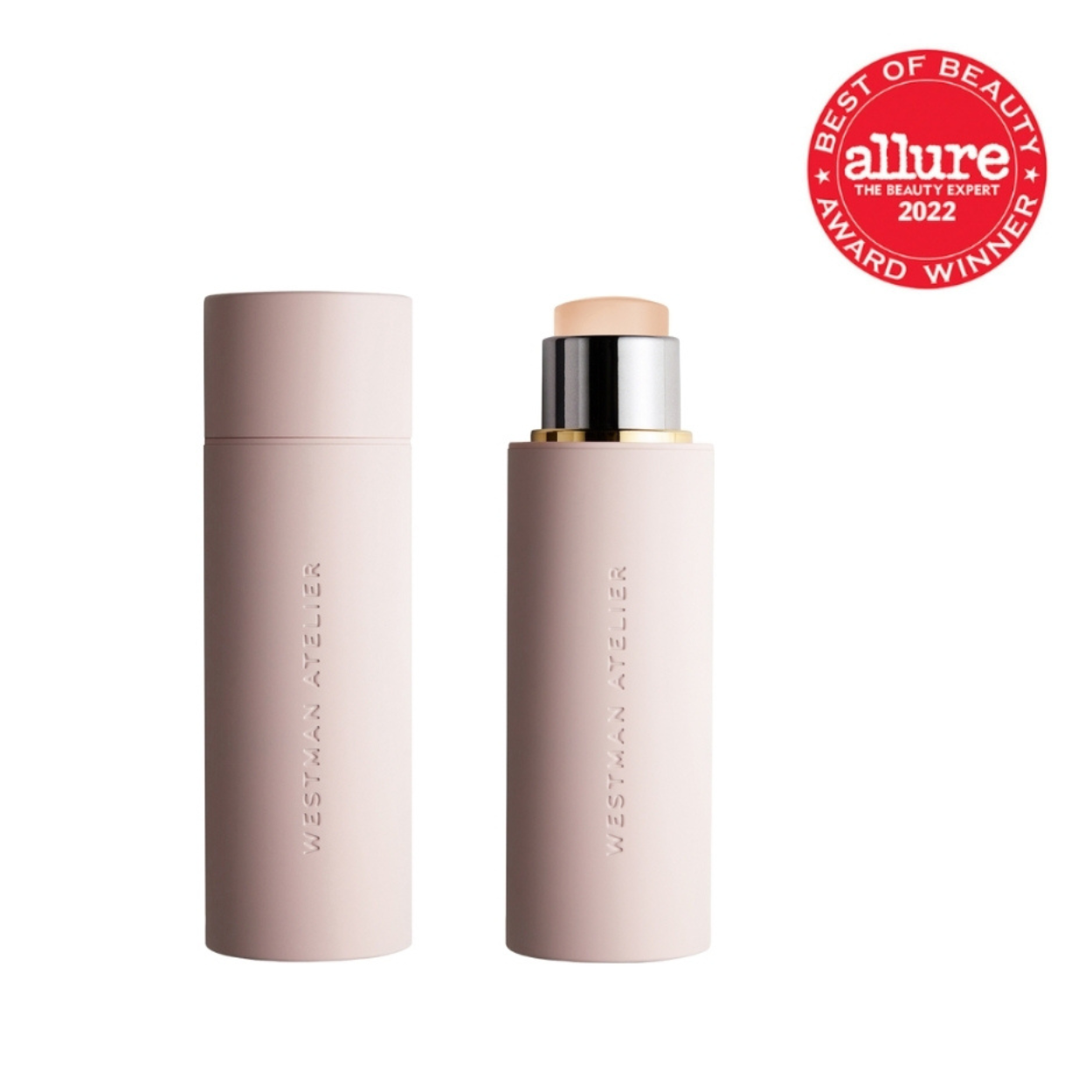 Vital Skin Foundation Stick Hero Image