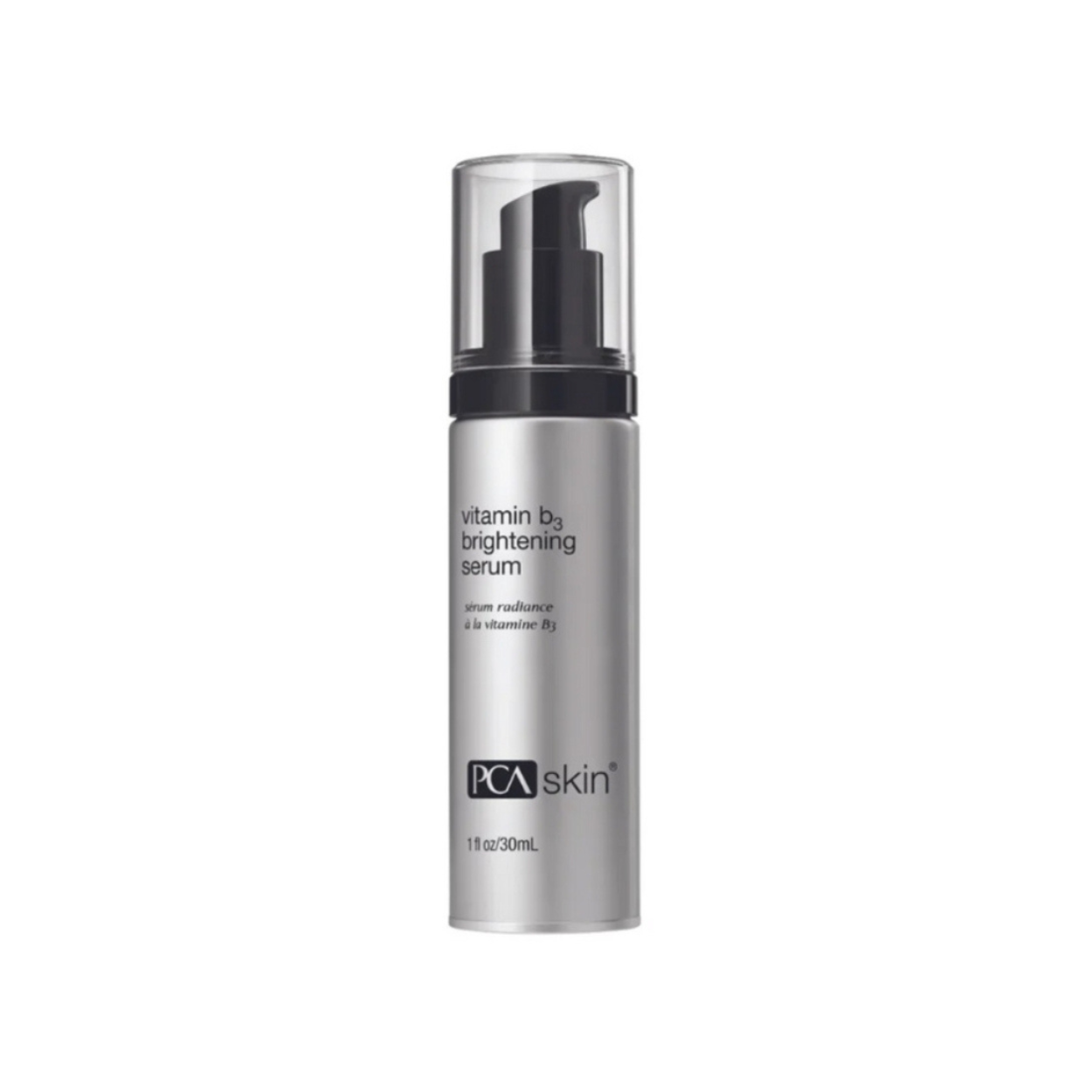 Vitamin B3 Brightening Serum HeroImage
