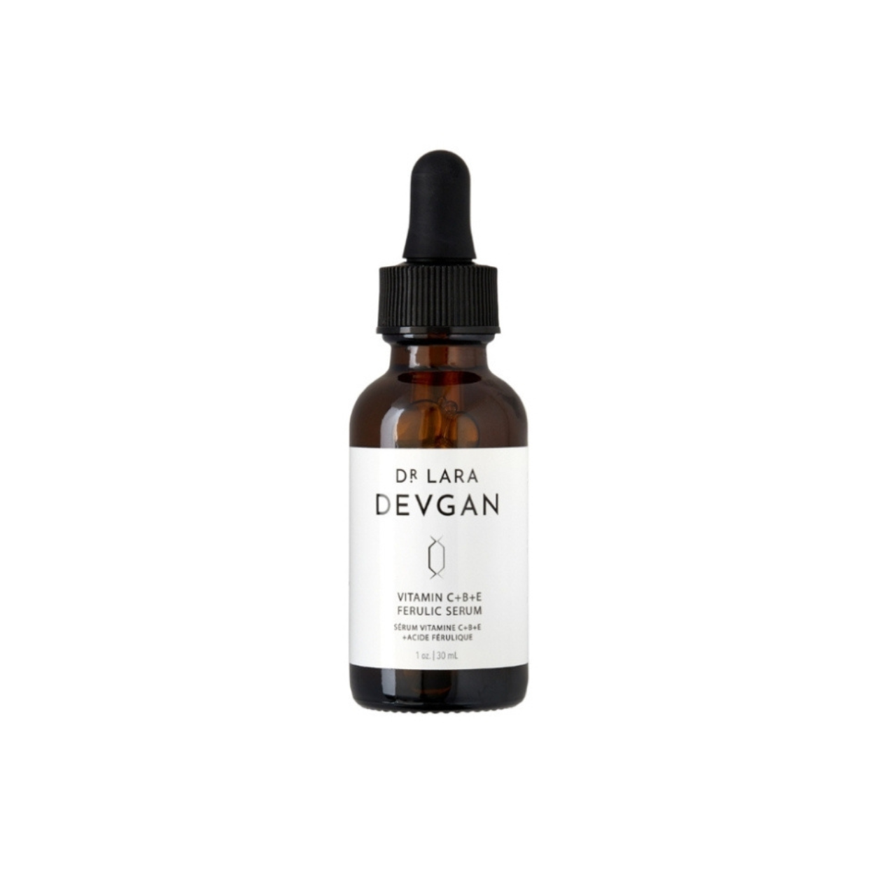 Vitamin C+B+E Ferulic Serum Hero Image
