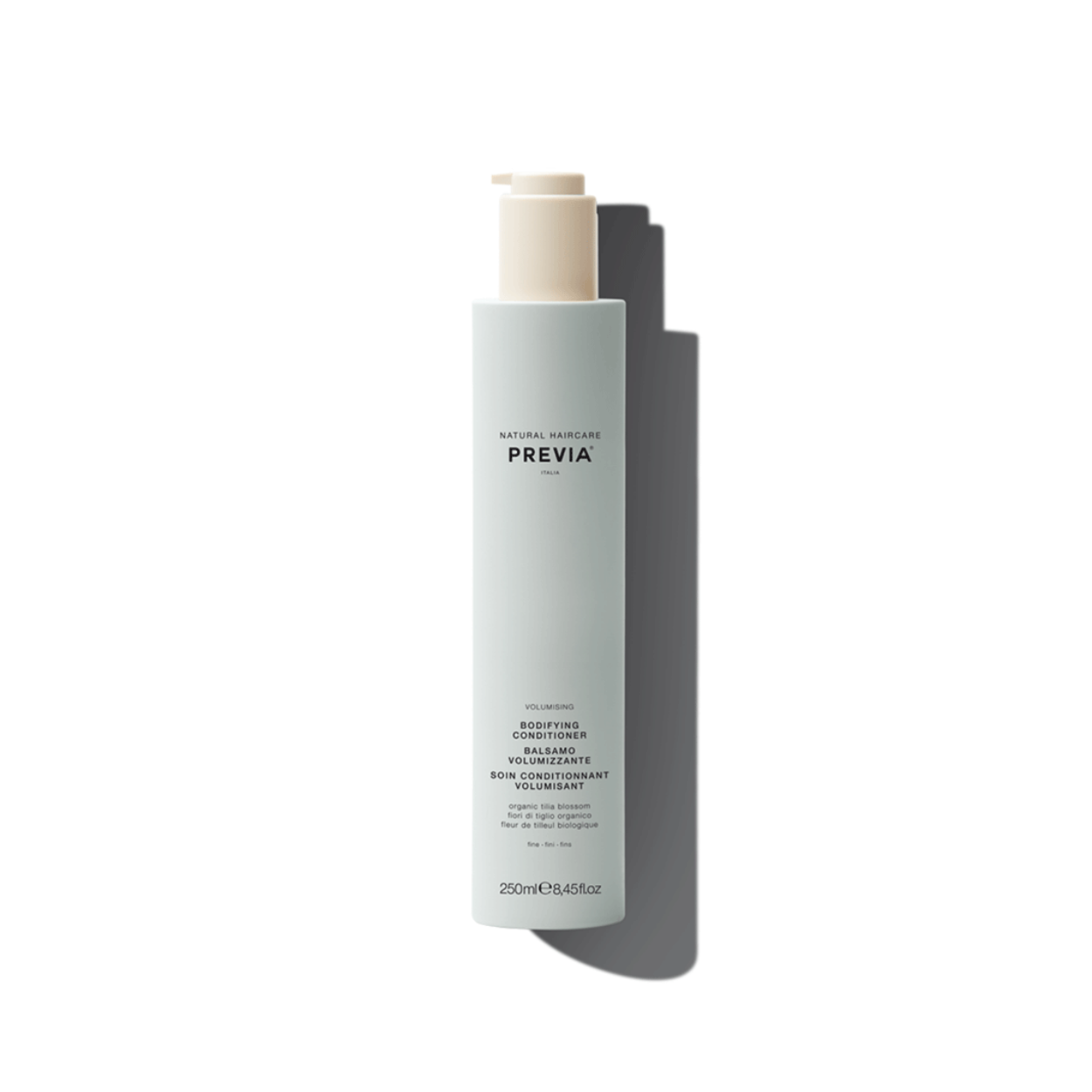 Volumizing Bodifying Conditioner Hero Image