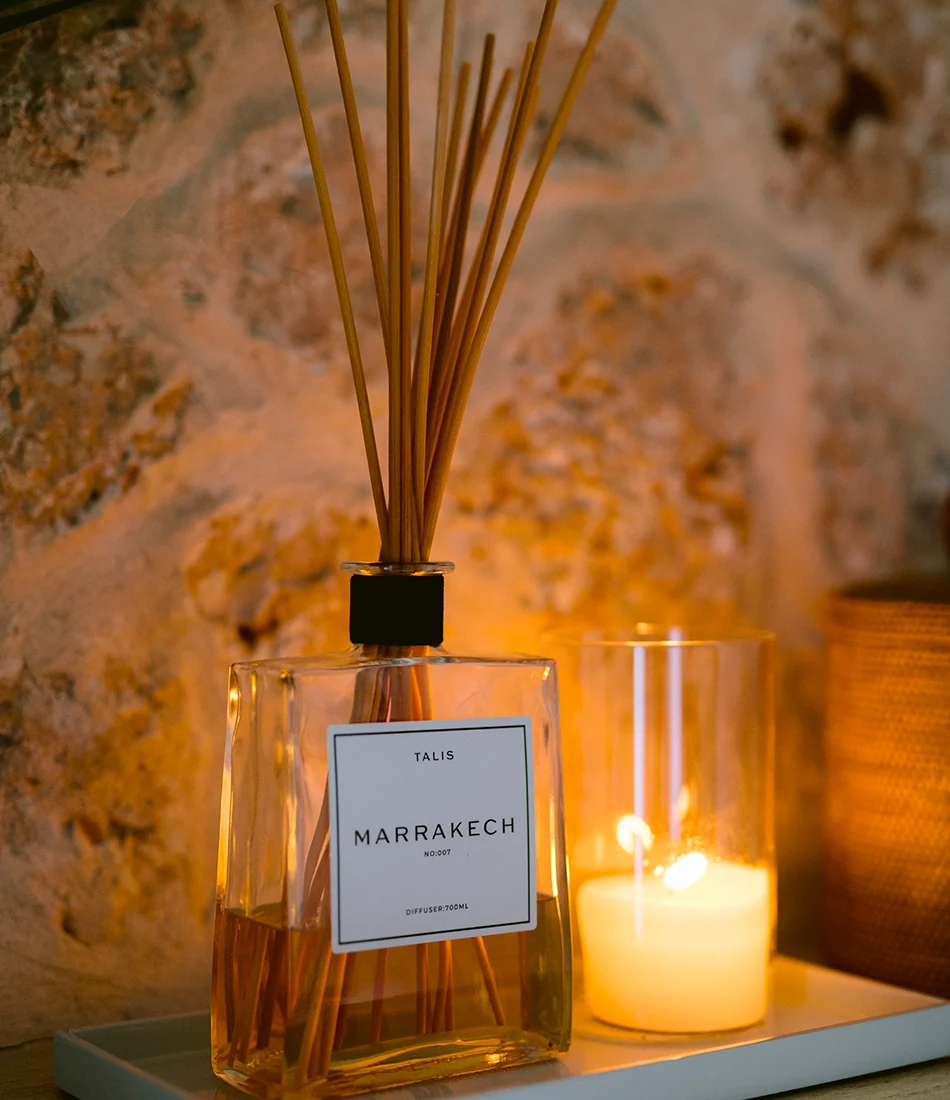 Talis Marrakech Diffuser