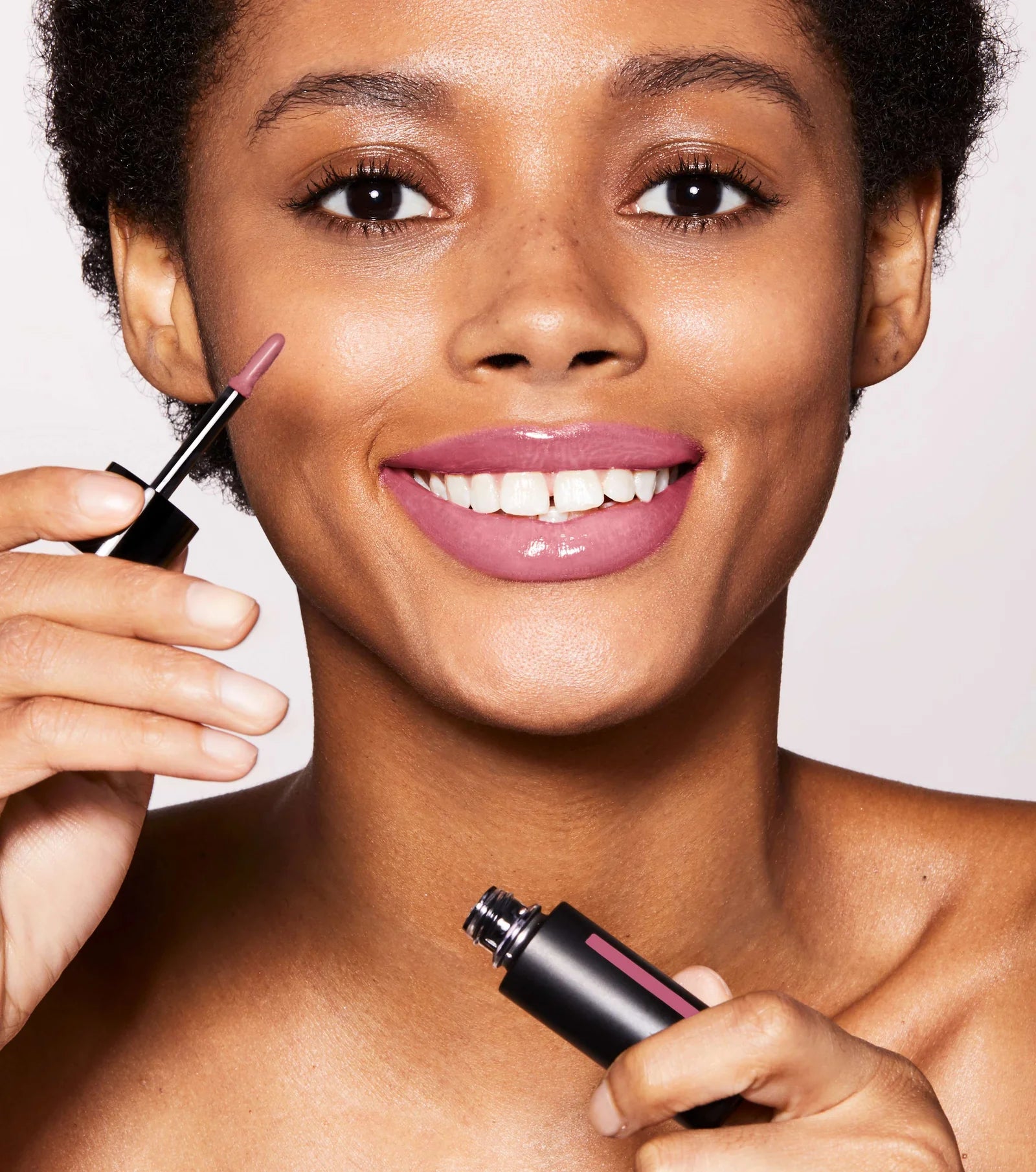 Squeaky Clean Liquid Lip