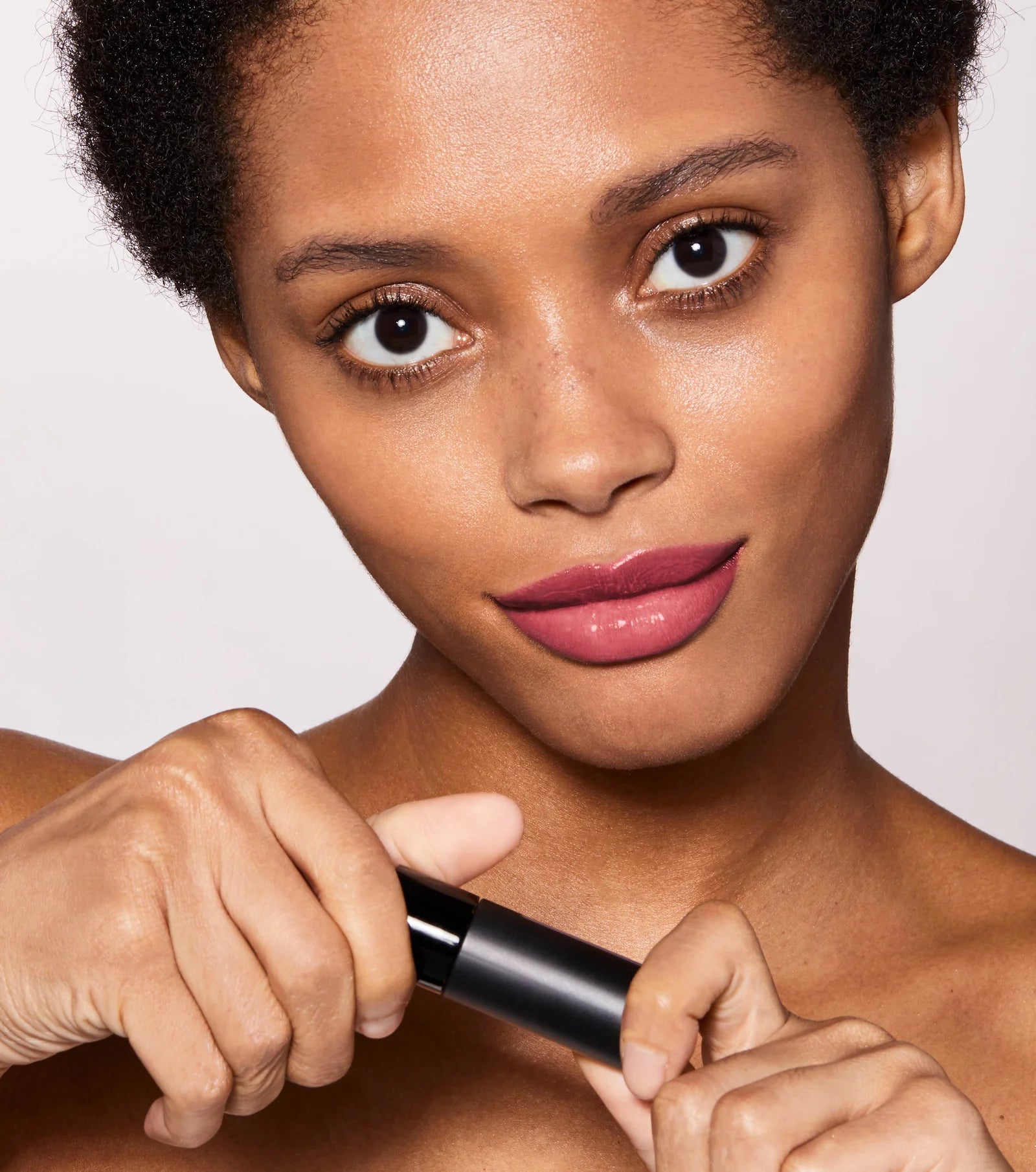 Squeaky Clean Liquid Lip