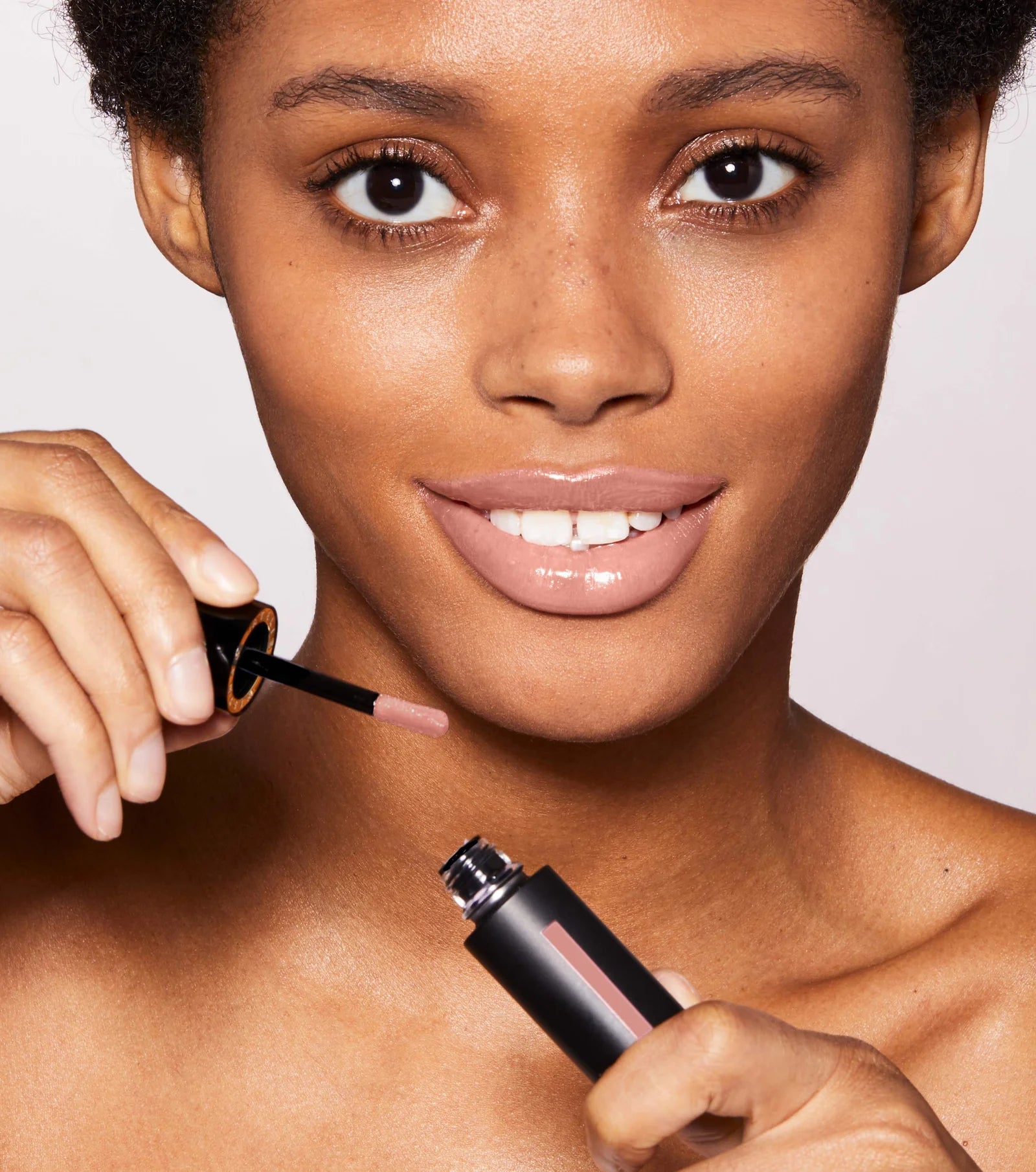 Squeaky Clean Liquid Lip