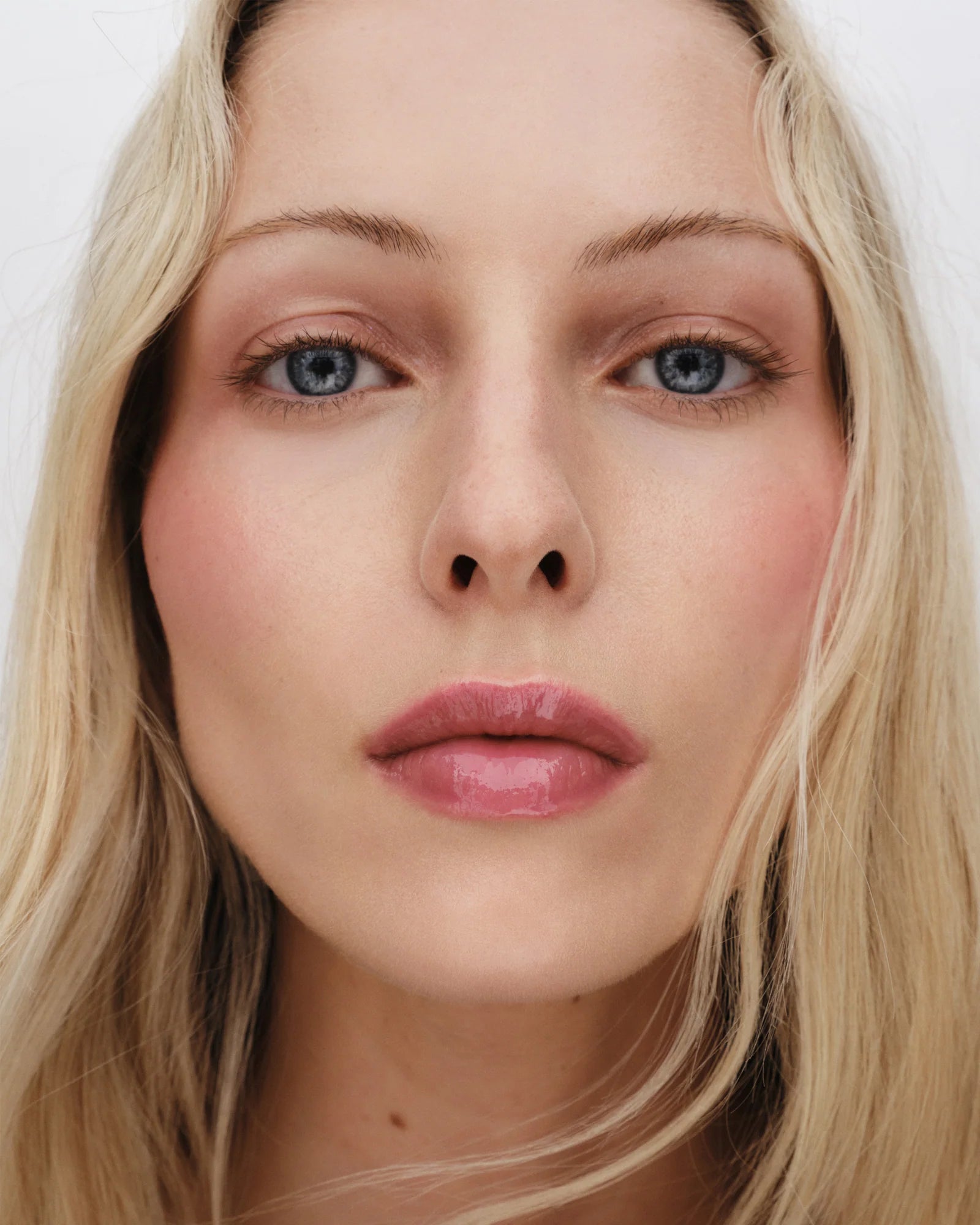 Squeaky Clean Liquid Lip