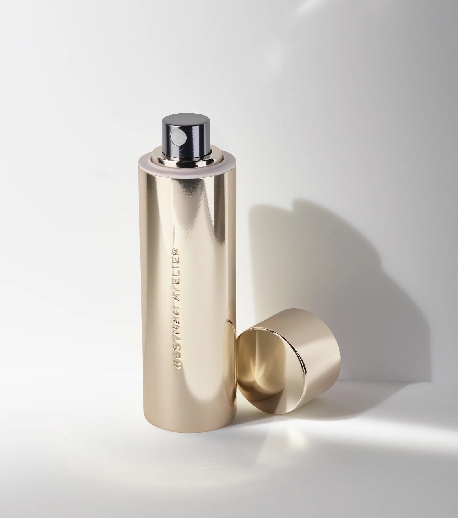 Westman Atelier Suprême C Serum Lifestyle