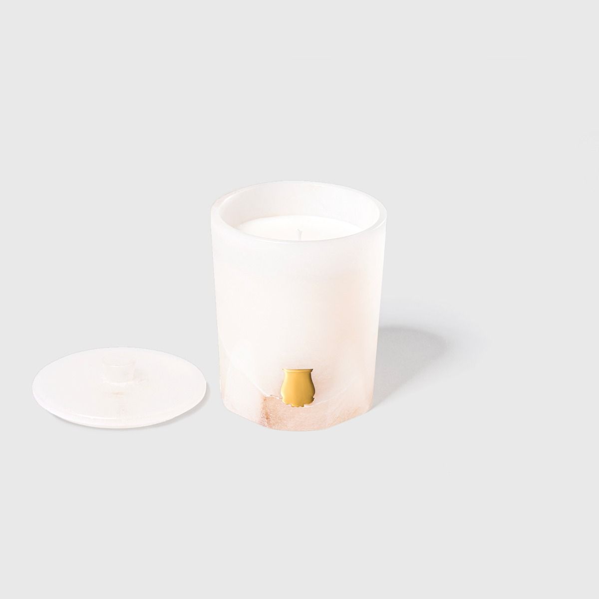 Abd El Kader The Alabasters - Moroccan Mint Tea Candle