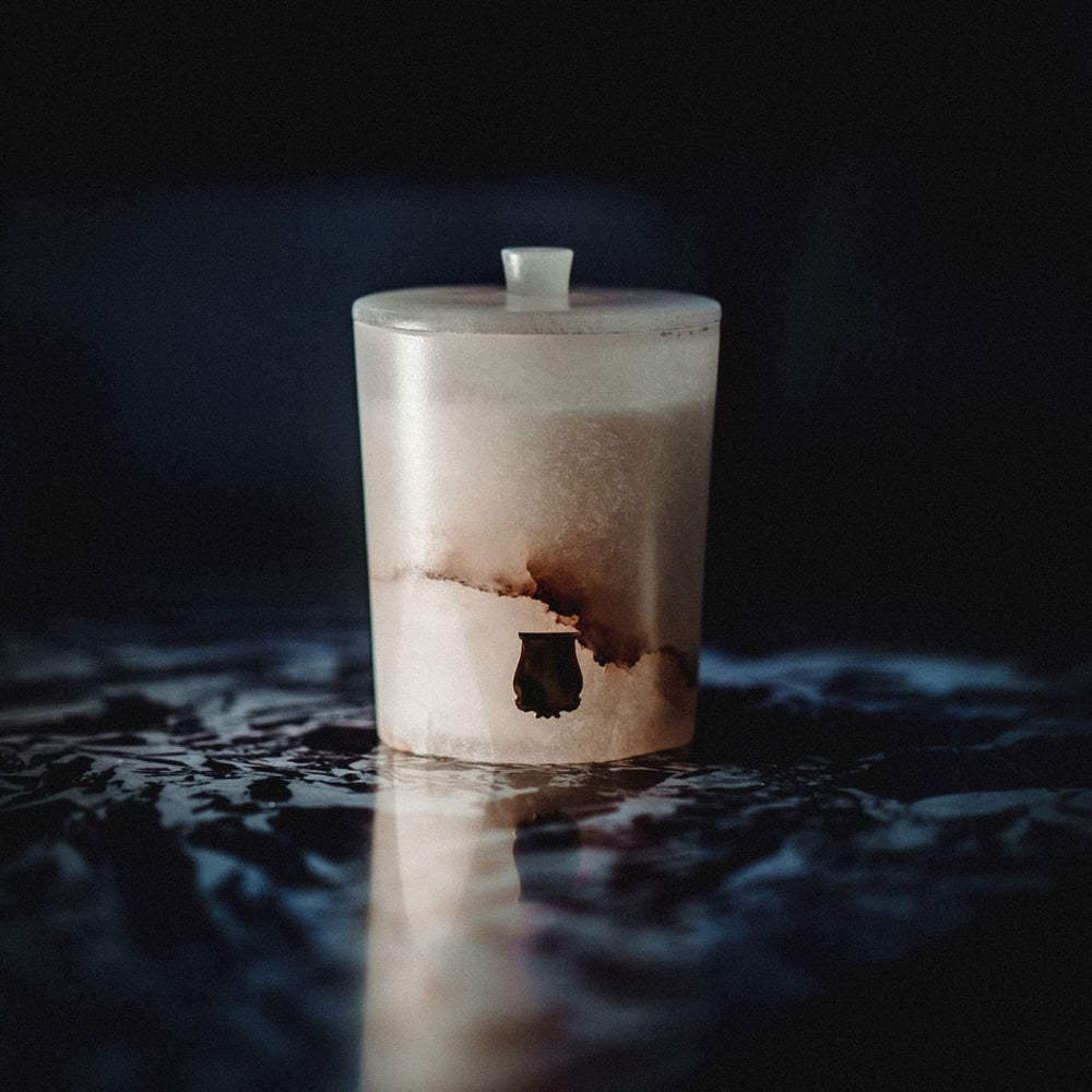 Abd El Kader The Alabasters - Moroccan Mint Tea Lifestyle