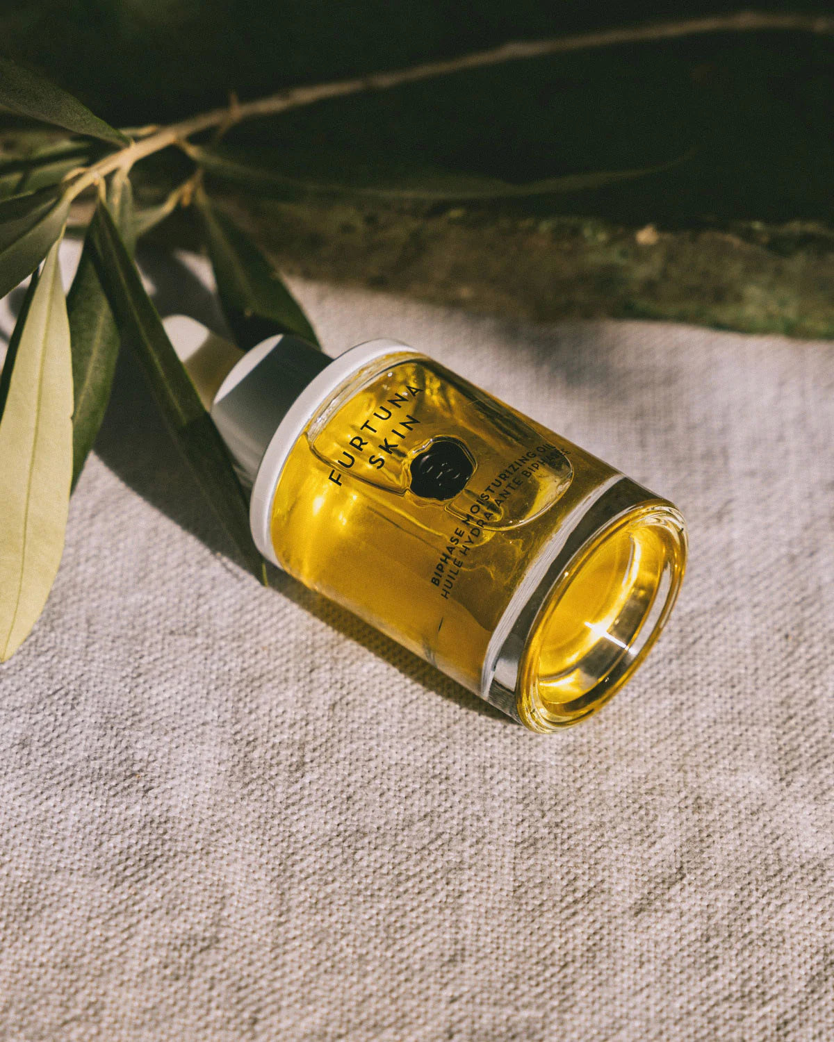 Due Alberi Biphase Moisturizing Oil