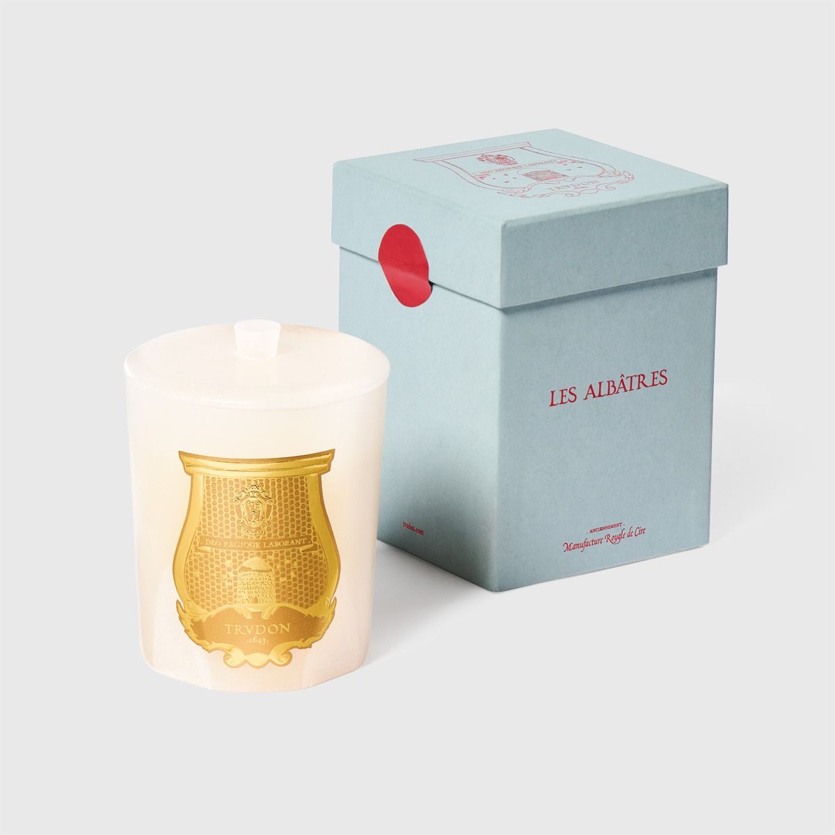 Abd El Kader The Alabasters - Moroccan Mint Tea