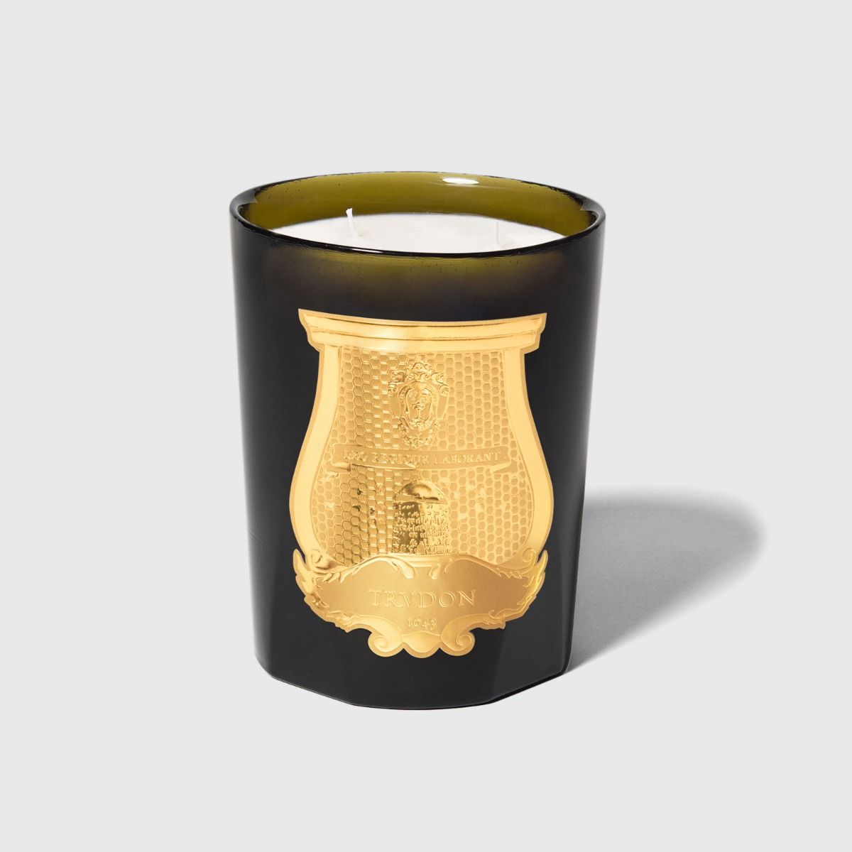 Trudon Ernesto (Leather and Tobacco)