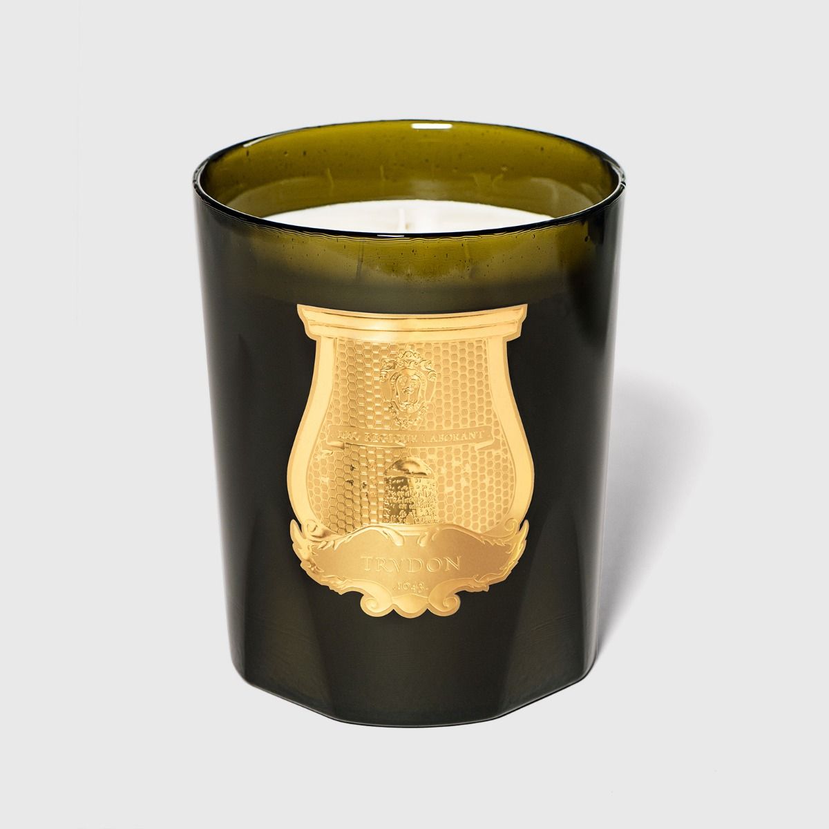 Trudon Ernesto (Leather and Tobacco)