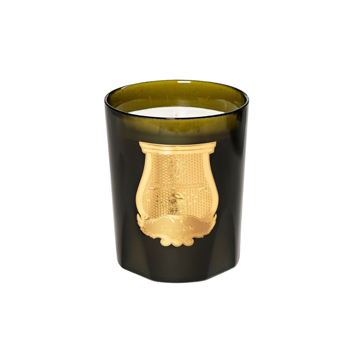Trudon Gabriel (Gourmand Chimney fire )
