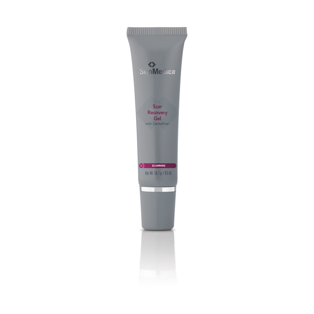 Scar Recovery Gel