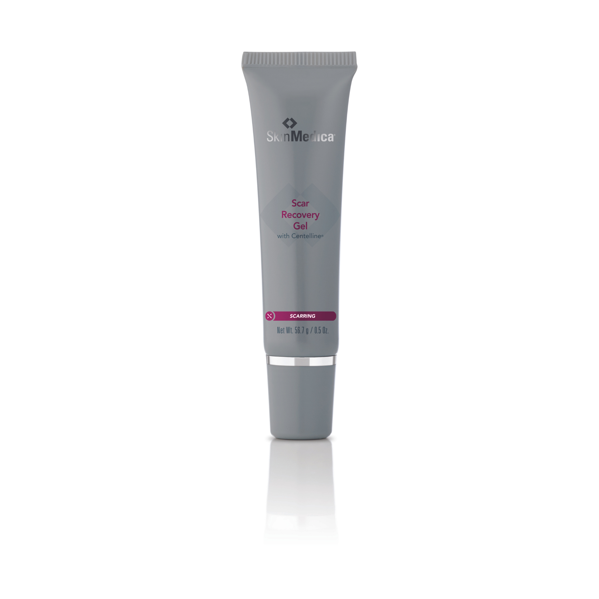 Scar Recovery Gel
