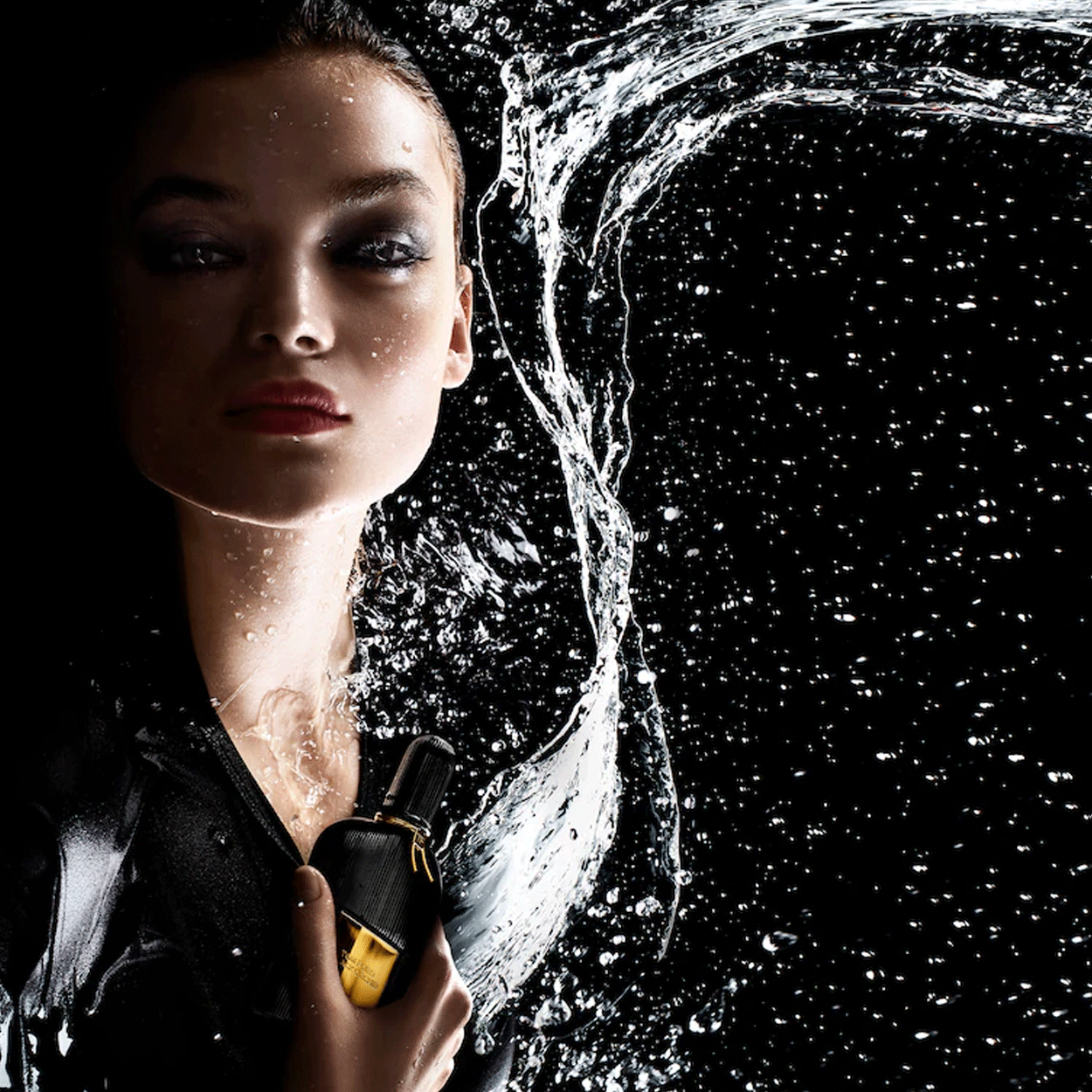 Black Orchid Eau De Parfum