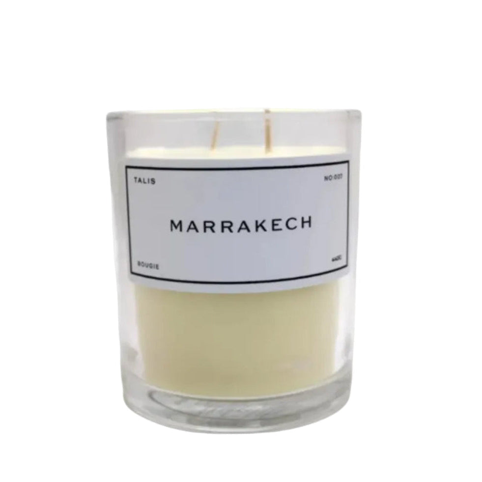 Marrakech Basic Candle+