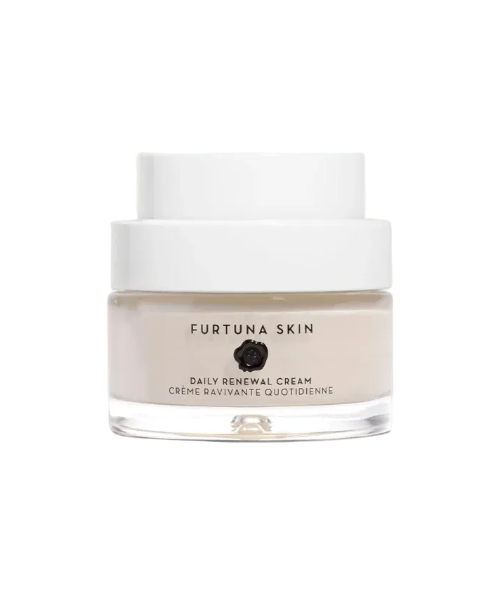 Perla Brillante Daily Renewal Cream
