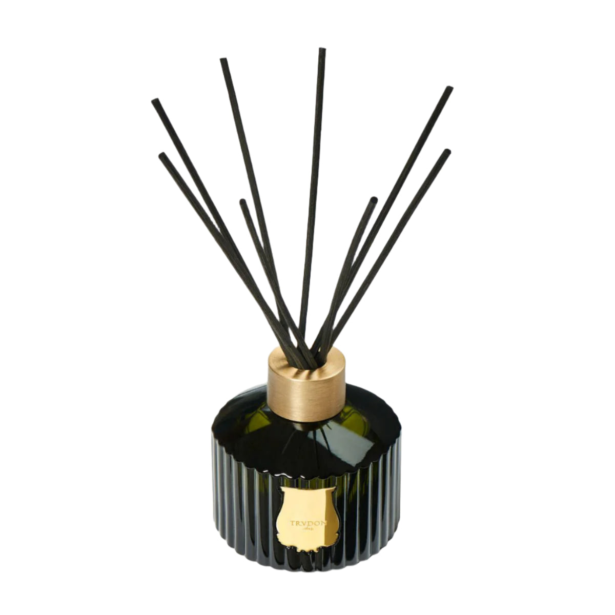 Le Diffuseur Ernesto - Leather and Tobacco