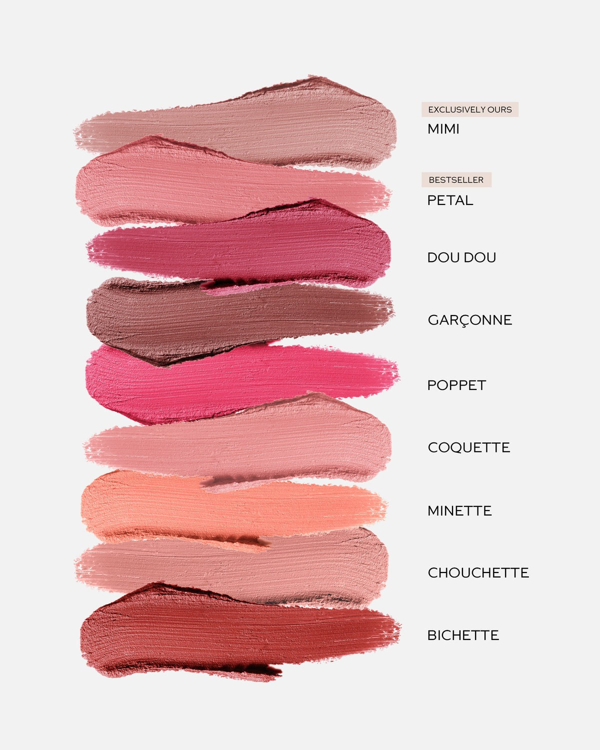 Baby Cheeks Blush Stick
